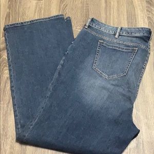 Torrid Relaxed Boot Jeans